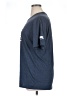 District. Blue Short Sleeve T-Shirt Size XL - photo 5