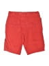 Jacadi Solid Red Shorts Size 4 - photo 2