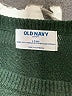 Old Navy Green Pullover Sweater Size L (tall) - photo 7