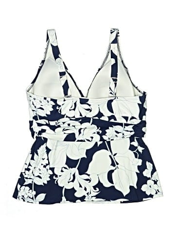 Lands' End One Piece Swimsuit (view 2)