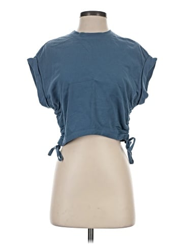 ALLSAINTS Short Sleeve T-Shirt (view 1)