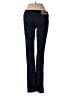 True Religion Chevron-herringbone Blue Jeans Size 25 waist - photo 2
