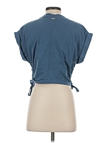 ALLSAINTS Short Sleeve T-Shirt (view 2)