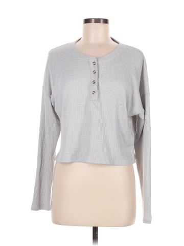 Gilly Hicks Pullover Sweater (view 1)