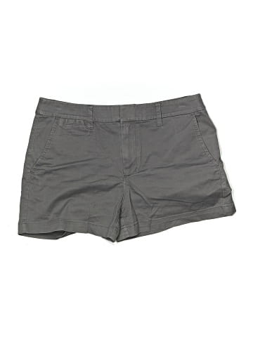 A New Day Khaki Shorts (view 1)
