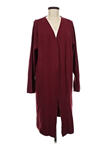 Valerie Stevens Silk Cardigan (view 1)