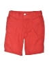 Jacadi Solid Red Shorts Size 4 - photo 1