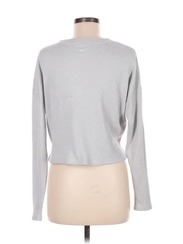 Gilly Hicks Pullover Sweater (view 2)