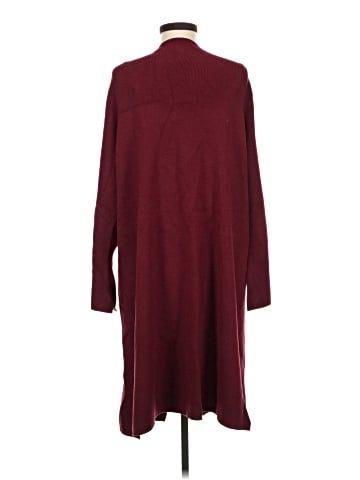 Valerie Stevens Silk Cardigan (view 2)