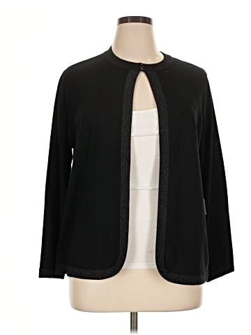 Kate Hill Cardigan (view 1)