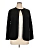 Kate Hill Black Cardigan Size 1X - photo 1