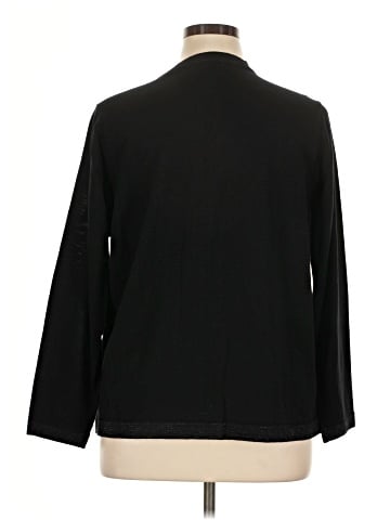 Kate Hill Cardigan (view 2)