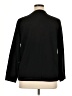 Kate Hill Black Cardigan Size 1X - photo 2