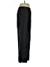Kate Hill Solid Black Track Pants Size 12 - photo 4