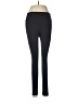 American Giant Solid Black Active Pants Size 8 - photo 1