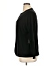 Kate Hill Black Cardigan Size 1X - photo 5