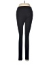 American Giant Solid Black Active Pants Size 8 - photo 2
