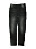 Joe's Jeans Solid Black Jeans Size 10 - photo 1