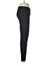 American Giant Solid Black Active Pants Size 8 - photo 4