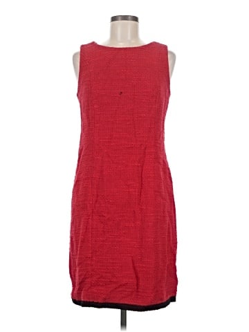 Carlisle Casual Dress (view 1)
