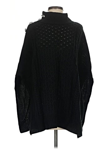 Ann Taylor Turtleneck Sweater (view 1)
