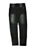 Joe's Jeans Solid Black Jeans Size 10 - photo 2