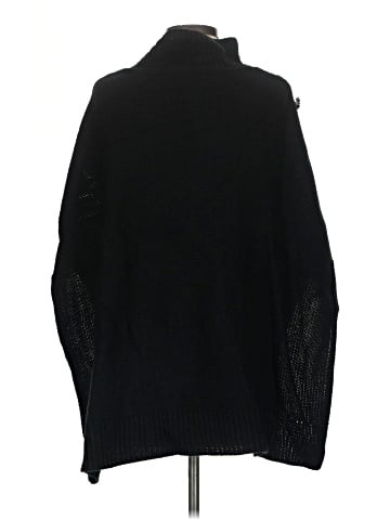 Ann Taylor Turtleneck Sweater (view 2)