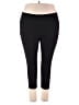 Unbranded Black Active Pants Size 3XL - photo 1