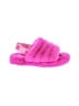 Ugg Pink Sandals Size 5 - photo 1