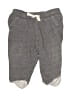H&M Gray Sweatpants 9-12 MO / 12 MO - photo 1