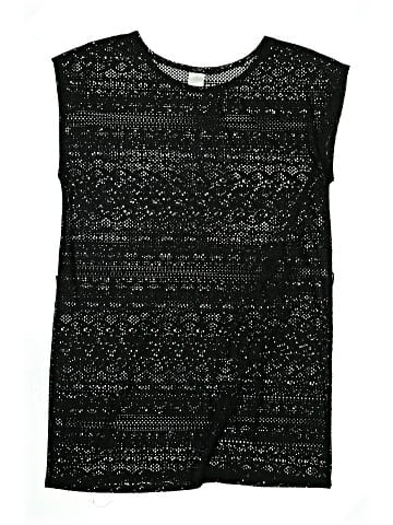 Merona Swimsuit Cover Up (view 1)