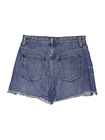 Joe's Jeans Denim Shorts (view 2)