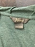 Natural Reflections Teal Pullover Sweater Size L - photo 7