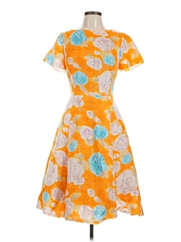 Tracy Reese Cocktail Dress (view 1)