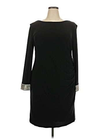 Marina Cocktail Dress (view 1)