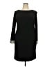 Marina Black Cocktail Dress Size 20 - photo 1