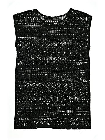 Merona Swimsuit Cover Up (view 2)