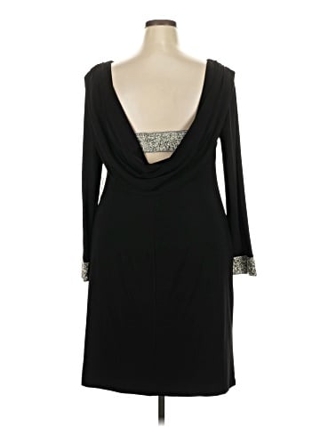 Marina Cocktail Dress (view 2)
