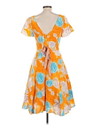 Tracy Reese Cocktail Dress (view 2)