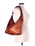 FRYE 100% Leather Brown Leather Hobo One size - photo 2