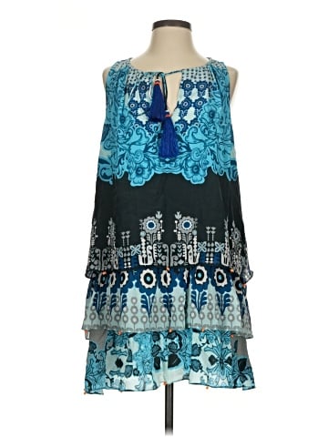 Hemant & Nandita Cocktail Dress (view 1)