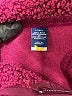 Active by Old Navy 100% Polyester Purple Fleece Size L (tall) - photo 6