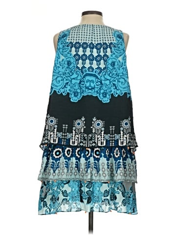 Hemant & Nandita Cocktail Dress (view 2)