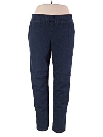 Lane Bryant Outlet Jeggings (view 1)