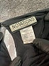 Notations 100% Polyester Black Short Sleeve Top Size 16W - photo 7