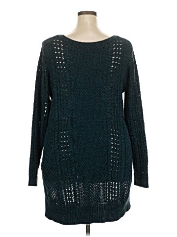 Torrid Pullover Sweater (view 2)
