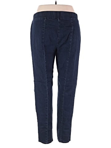 Lane Bryant Outlet Jeggings (view 2)