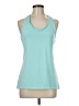 Marika Tek Teal Active Tank Size M - photo 1