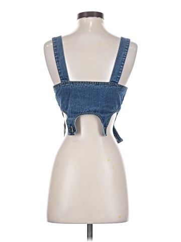 Unbranded Sleeveless Top (view 2)