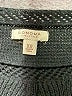 SONOMA life + style Black Pullover Sweater Size XS - photo 7